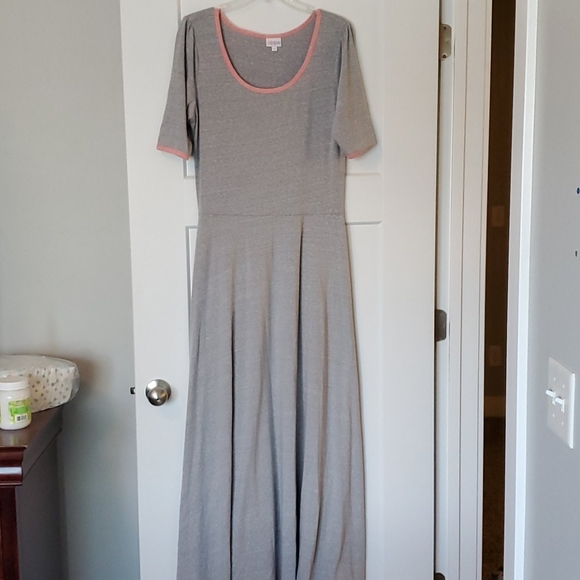 LuLaRoe Dresses & Skirts - Lularoe dress